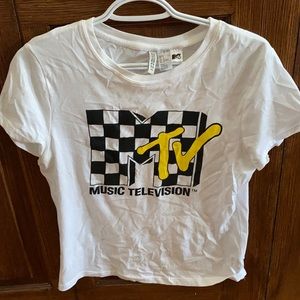 MTV Music Shirt